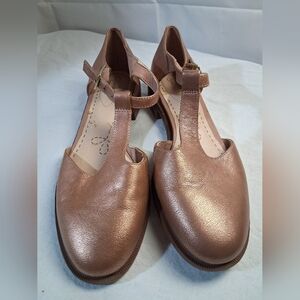 Clarks Dress Shoes Size 8